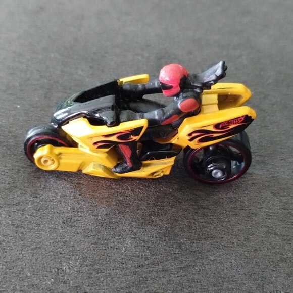 2012 Hot Wheels Urban Weaver Mattel - Picture 3 of 6